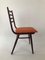 Dining Chairs from Thonet Factory, 1970s, Set of 4, Immagine 7