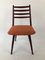 Dining Chairs from Thonet Factory, 1970s, Set of 4, Image 16