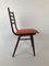 Dining Chairs from Thonet Factory, 1970s, Set of 4 4