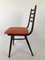 Dining Chairs from Thonet Factory, 1970s, Set of 4, Image 2