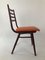 Dining Chairs from Thonet Factory, 1970s, Set of 4 13