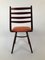 Dining Chairs from Thonet Factory, 1970s, Set of 4, Image 5