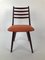 Dining Chairs from Thonet Factory, 1970s, Set of 4 3