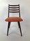 Dining Chairs from Thonet Factory, 1970s, Set of 4, Image 3