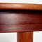 Teak Dining Table 7