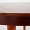 Teak Dining Table, Image 8