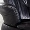 Two-Seater Leather Sofa, Immagine 4