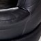 Two-Seater Leather Sofa, Image 11