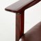 Rosewood Armchair by Arne Vodder for Sibast, Image 6