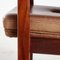 Rosewood Armchair by Arne Vodder for Sibast, Immagine 8