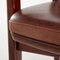 Rosewood Armchair by Arne Vodder for Sibast, Immagine 7