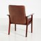 Rosewood Armchair by Arne Vodder for Sibast, Image 3