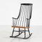 Grandessa Rocking Chair by Lena Larsson, Immagine 1