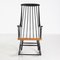 Grandessa Rocking Chair by Lena Larsson, Immagine 4