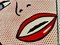 Roy Lichtenstein, Roy III, 2021, Fine Art Print, Image 1
