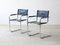 Bauhaus Chairs in the Style of Marcel Breuer's Model B34, Set of 2 1