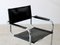 Bauhaus Chairs in the Style of Marcel Breuer's Model B34, Set of 2 4