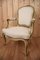 Louis XV Armchair, Immagine 1