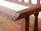Pyrenees Pitch Pine Bench 4