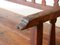 Pyrenees Pitch Pine Bench, Image 4