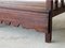 Pyrenees Pitch Pine Bench 6