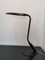 Black Cobra Lamp from Manade, 1980s, Image 3