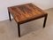 Scandinavian Square Coffee Table, Image 3