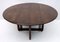 Round Gallery Dining Table from Giorgetti, Italy, 1980s, Image 5