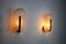 Sconces by Carl Fagerlund, Austria, 1970s, Set of 2 6