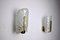 Sconces by Carl Fagerlund, Austria, 1970s, Set of 2 5
