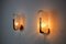 Sconces by Carl Fagerlund, Austria, 1970s, Set of 2 2