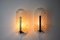 Sconces by Carl Fagerlund, Austria, 1970s, Set of 2 4