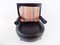Baisity Leather Chair by Antonio Citterio for B&B Italia, Image 15