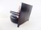 Baisity Leather Chair by Antonio Citterio for B&B Italia, Image 3