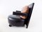 Baisity Leather Chair by Antonio Citterio for B&B Italia, Image 2