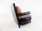 Baisity Leather Chair by Antonio Citterio for B&B Italia 8