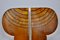 Africa Dining Chairs by Afra & Tobia Scarpa for Maxalto, 1975, Set of 4, Image 5