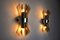 Bakelite Sconces from Veca, Italy, 1970s, Set of 2, Image 6