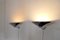 Spanish Regina Sconces by Jorge Pensi for B.Lux, 1980, Set of 2 2