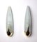 Sconces from Idearte, Spain, 1980s, Set of 2 1