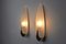 Sconces from Idearte, Spain, 1980s, Set of 2 4