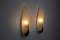 Sconces from Idearte, Spain, 1980s, Set of 2 6