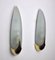 Sconces from Idearte, Spain, 1980s, Set of 2 5