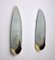 Sconces from Idearte, Spain, 1980s, Set of 2, Immagine 5