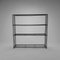 Mid-Century Dutch Bookcase by Tjerk Reijenga for Pilastro, 1960s 3