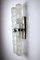 Wall Sconce in Murano Glass, Italy, 1970s, Imagen 5