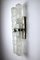 Wall Sconce in Murano Glass, Italy, 1970s, Immagine 5