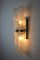Wall Sconce in Murano Glass, Italy, 1970s, Image 6