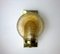 Spherical Wall Sconce in Murano Glass, Italy, 1970s, Immagine 3