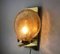 Spherical Wall Sconce in Murano Glass, Italy, 1970s 6